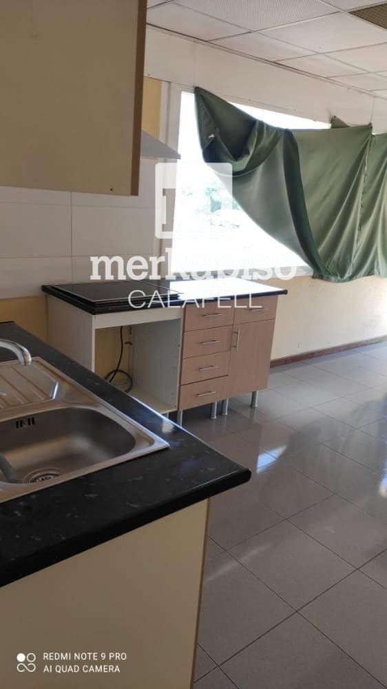 Erhverv til salg i Creixell - € 65.000 (Ref: 9550135)