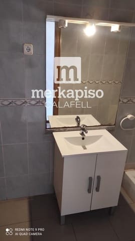 Erhverv til salg i Creixell - € 65.000 (Ref: 9550135)