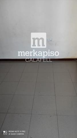 Erhverv til salg i Creixell - € 65.000 (Ref: 9550135)