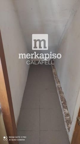 Erhverv til salg i Creixell - € 65.000 (Ref: 9550135)