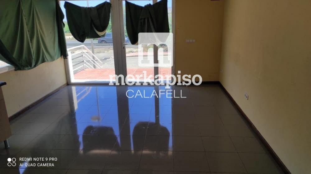 Erhverv til salg i Creixell - € 65.000 (Ref: 9550135)