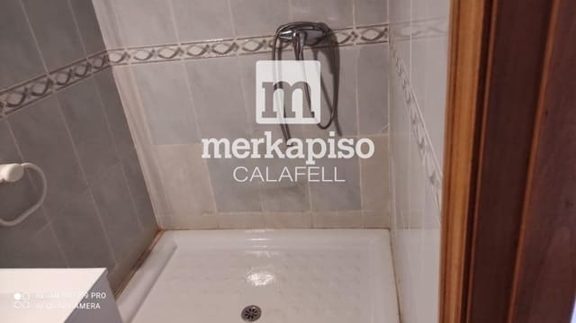 Erhverv til salg i Creixell - € 65.000 (Ref: 9550135)