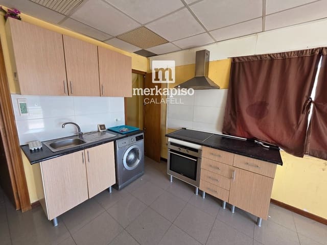 Kommersiell till salu i Creixell - 69 000 € (Ref: 9550135)