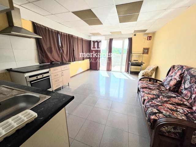 Kommersiell till salu i Creixell - 69 000 € (Ref: 9550135)