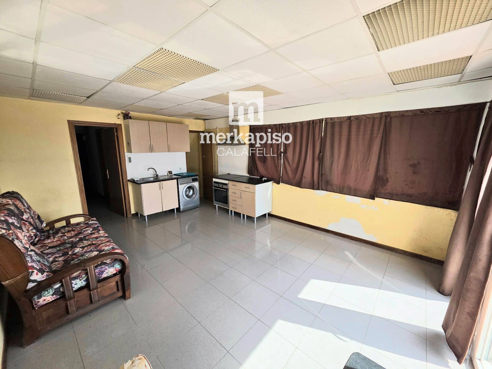Local Commercial à vendre à Creixell - 69 000 € (Ref: 9550135)