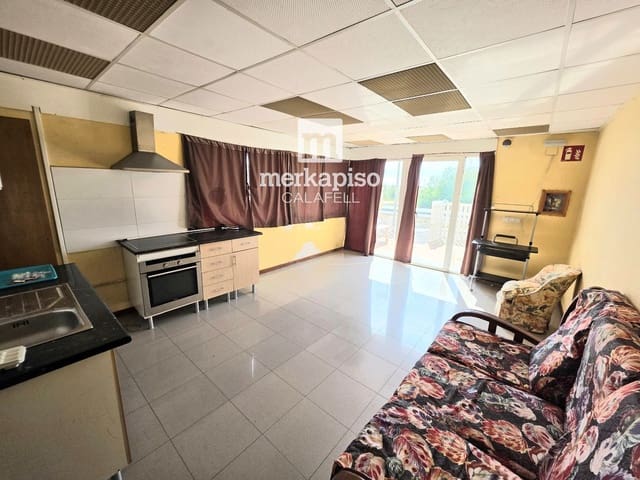 Kommersiell till salu i Creixell - 69 000 € (Ref: 9550135)