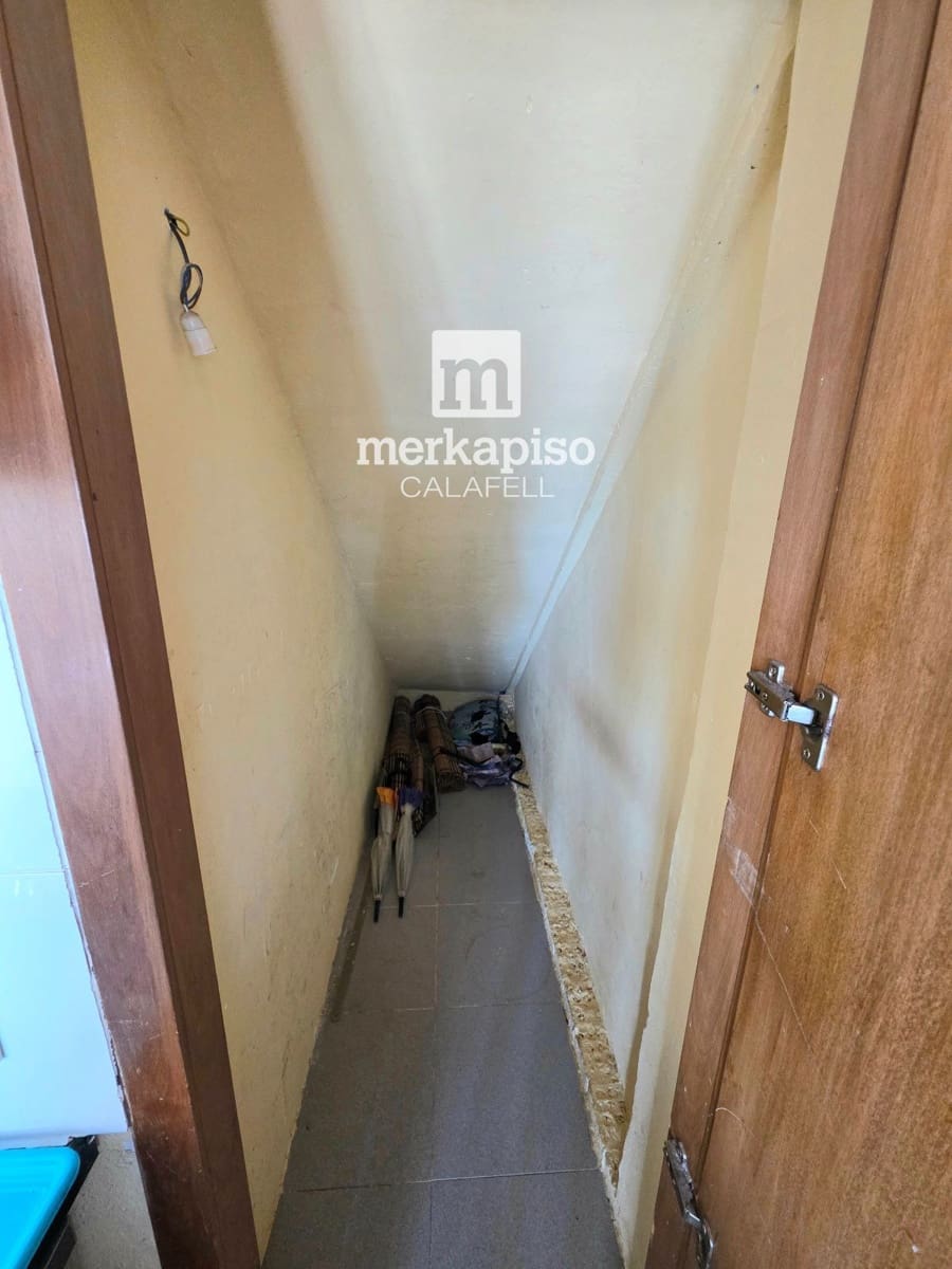 Local Commercial à vendre à Creixell - 69 000 € (Ref: 9550135)