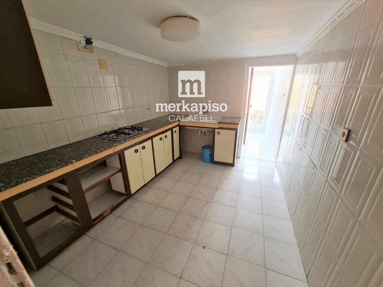 3 quarto Casa em Banda para venda em La Pobla de Montornes - 130 000 € (Ref: 9550136)