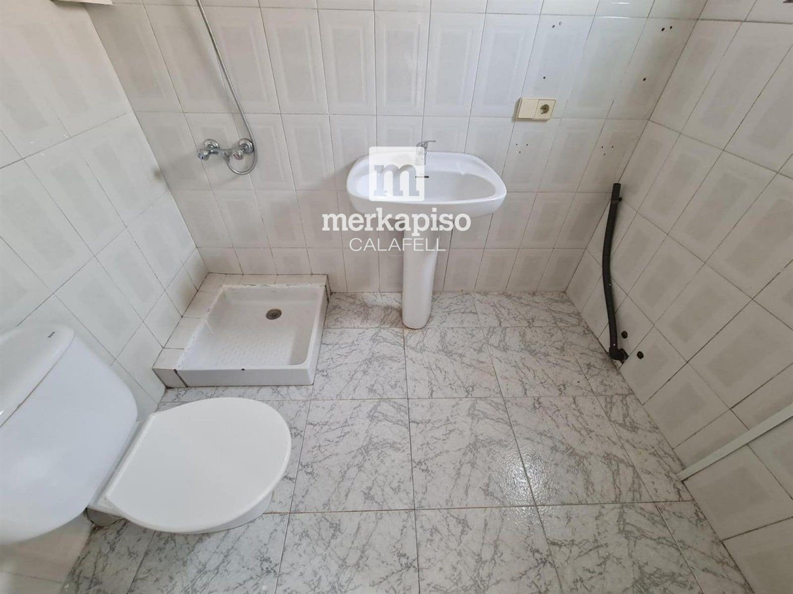 3 quarto Casa em Banda para venda em La Pobla de Montornes - 130 000 € (Ref: 9550136)