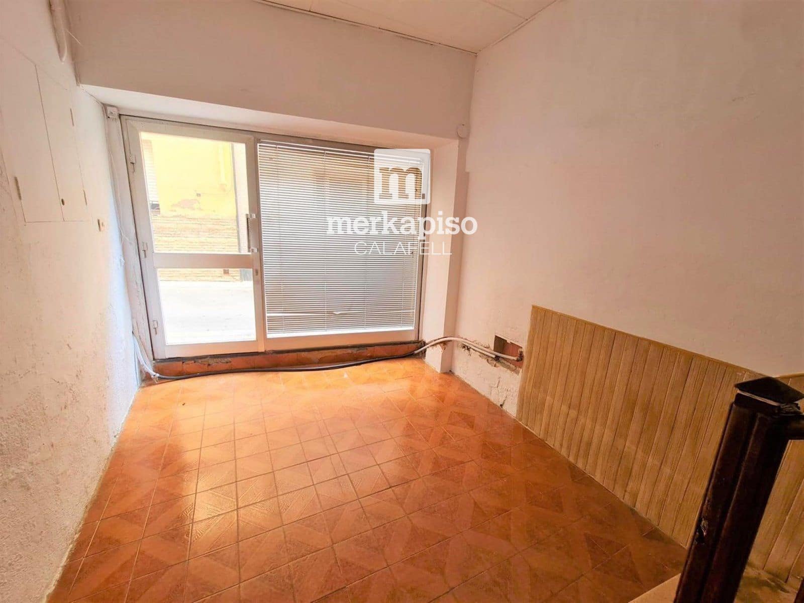 3 quarto Casa em Banda para venda em La Pobla de Montornes - 130 000 € (Ref: 9550136)