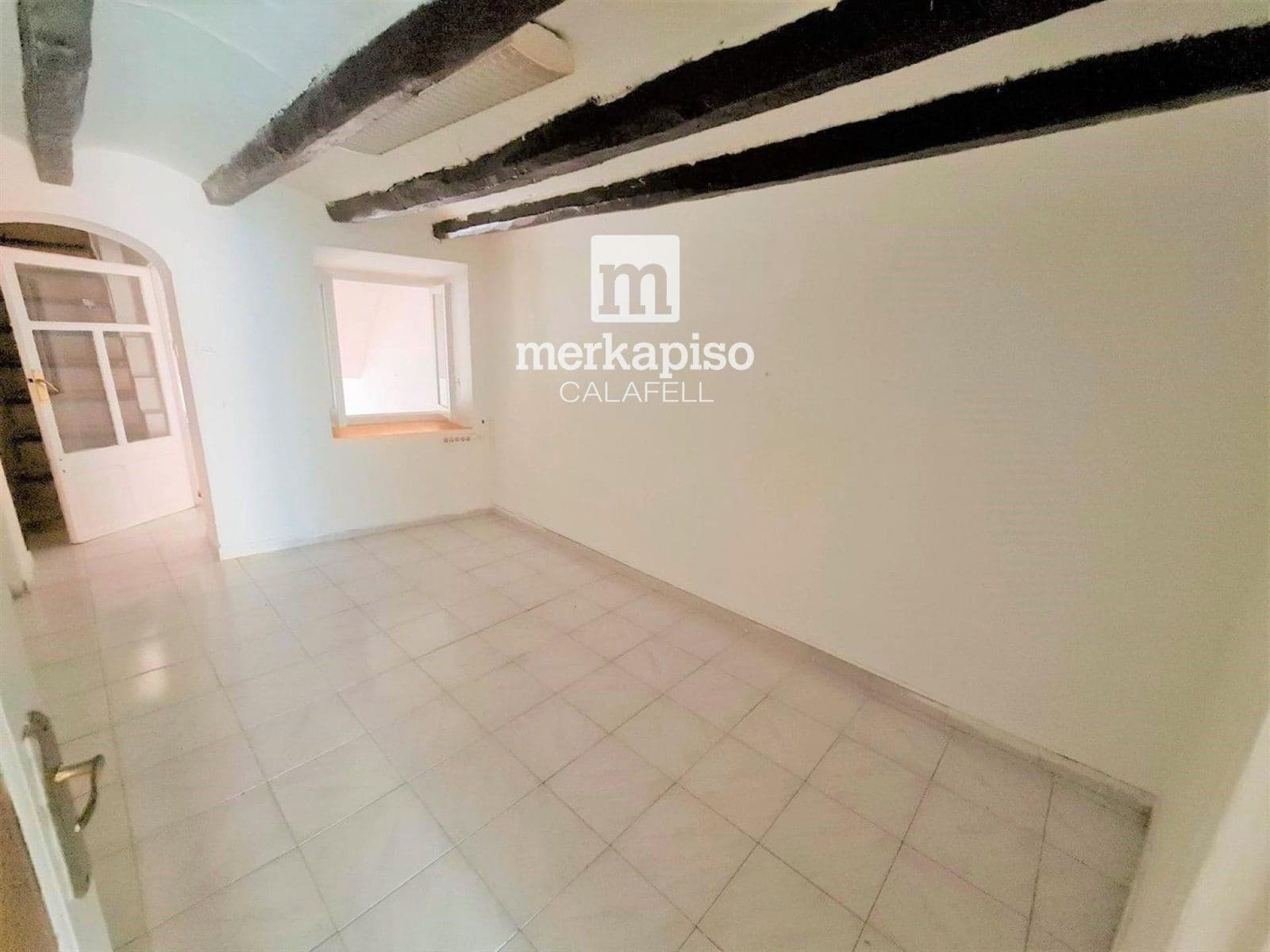 3 quarto Casa em Banda para venda em La Pobla de Montornes - 130 000 € (Ref: 9550136)