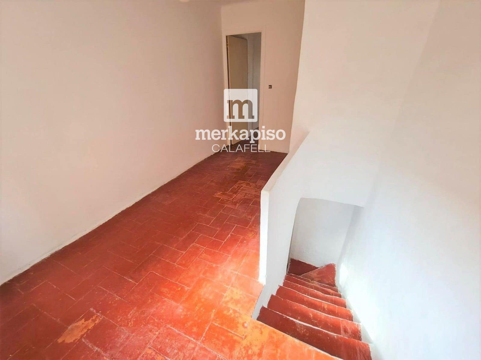 3 quarto Casa em Banda para venda em La Pobla de Montornes - 130 000 € (Ref: 9550136)