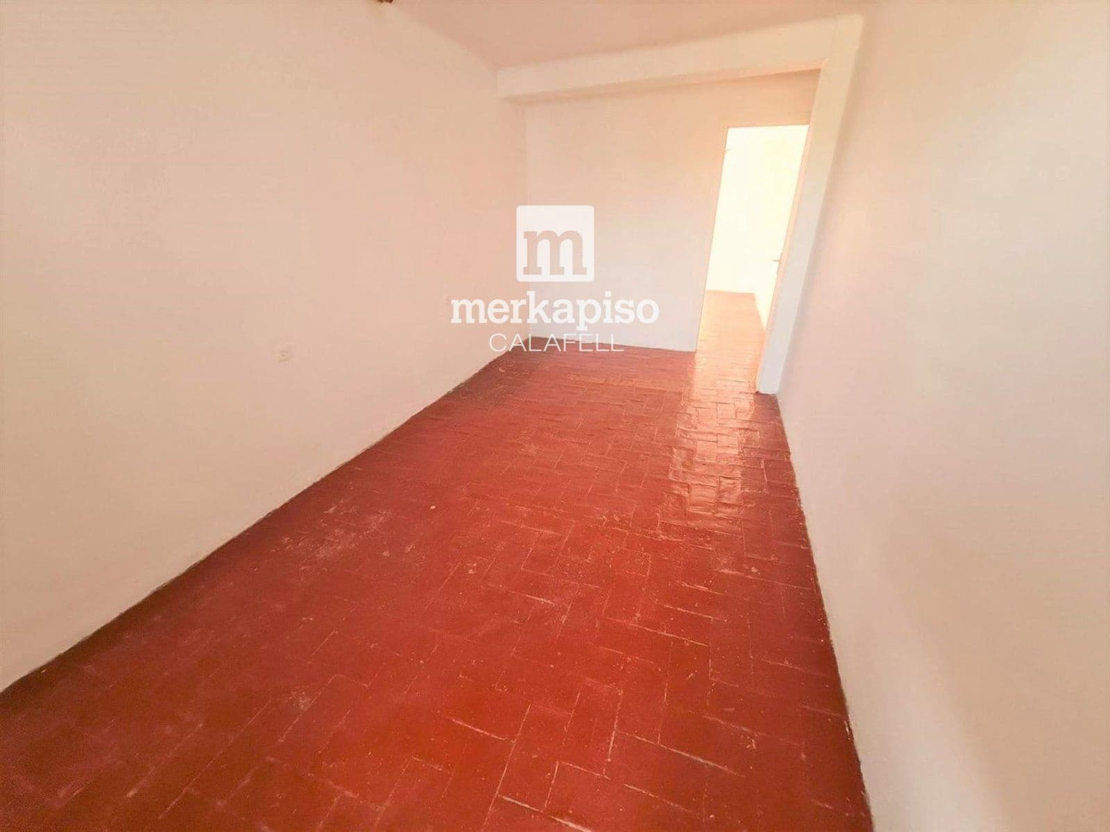 3 quarto Casa em Banda para venda em La Pobla de Montornes - 130 000 € (Ref: 9550136)