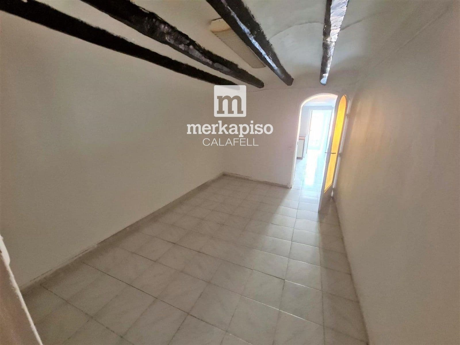 3 quarto Casa em Banda para venda em La Pobla de Montornes - 130 000 € (Ref: 9550136)