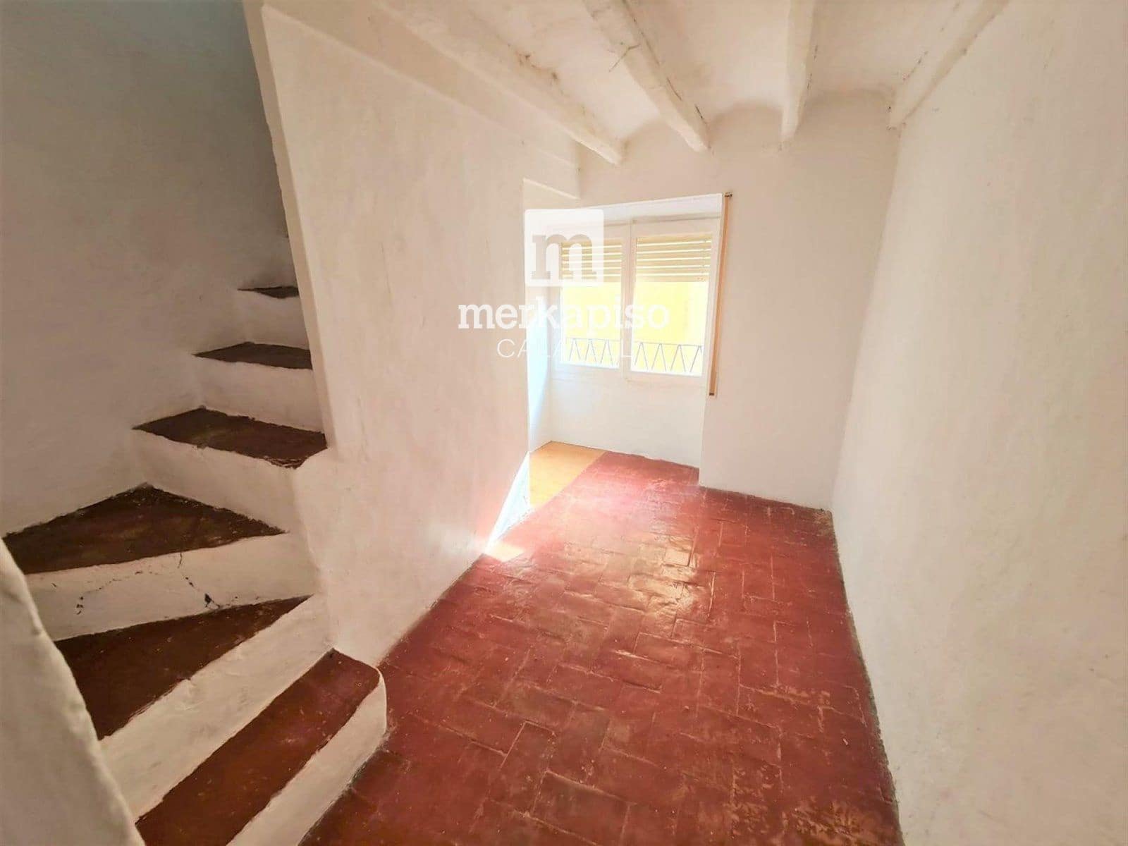 3 quarto Casa em Banda para venda em La Pobla de Montornes - 130 000 € (Ref: 9550136)