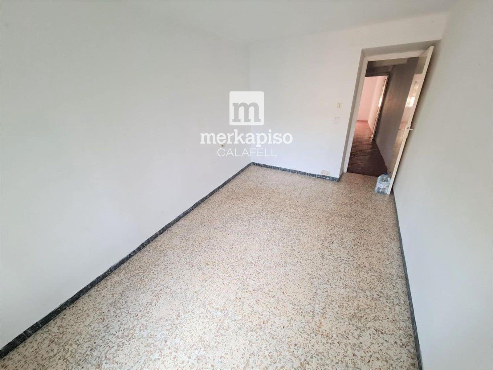 3 quarto Casa em Banda para venda em La Pobla de Montornes - 130 000 € (Ref: 9550136)