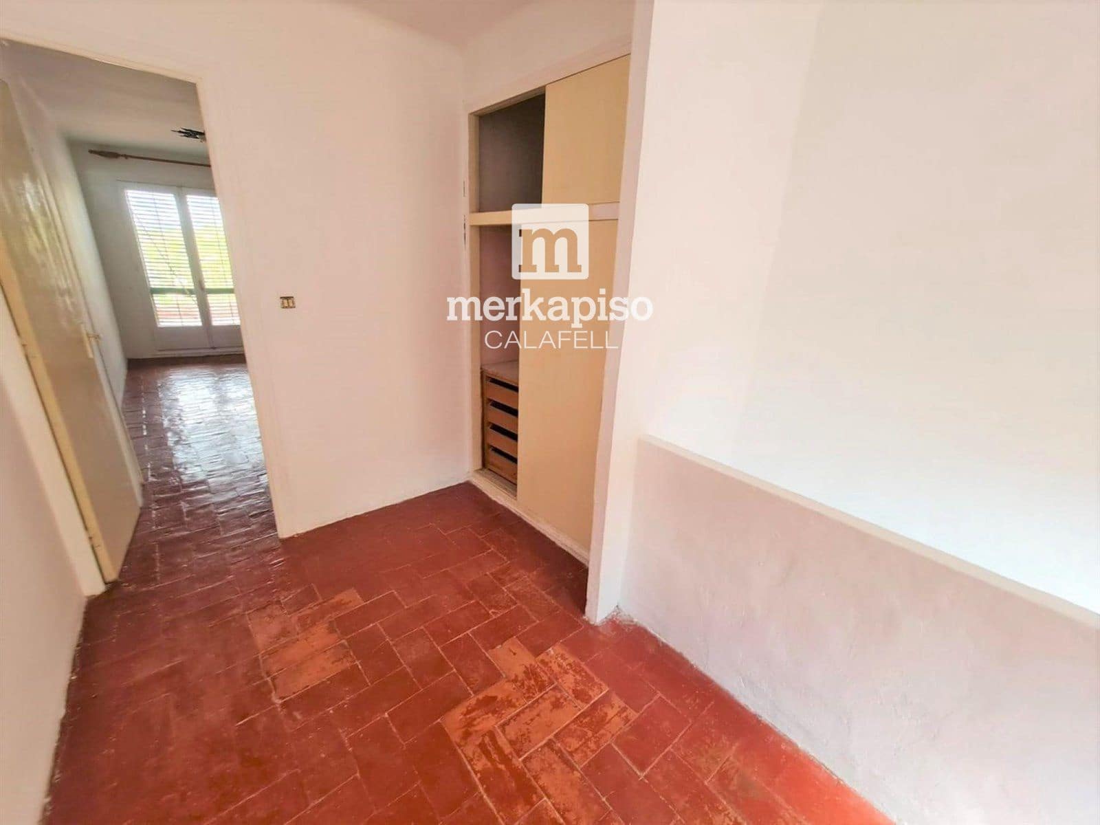 3 quarto Casa em Banda para venda em La Pobla de Montornes - 130 000 € (Ref: 9550136)