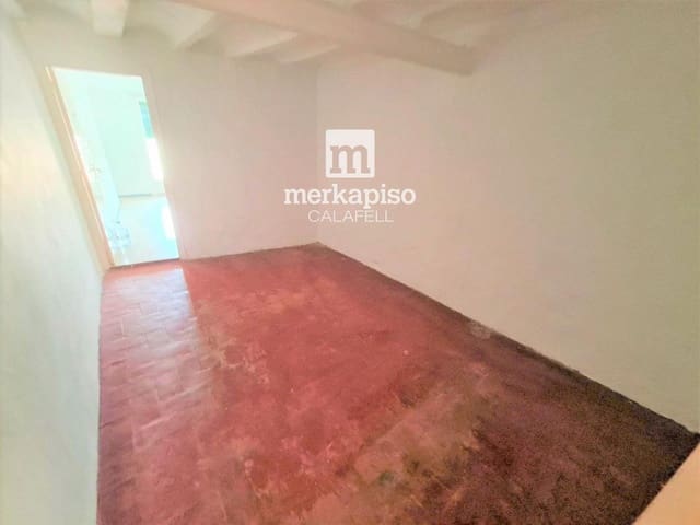 3 quarto Casa em Banda para venda em La Pobla de Montornès - 130 000 € (Ref: 9550136)