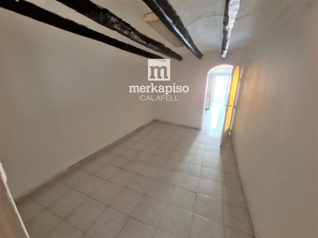 3 quarto Casa em Banda para venda em La Pobla de Montornès - 130 000 € (Ref: 9550136)