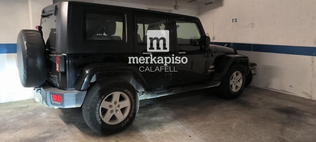 Garage in vendita in El Vendrell - 9.000 € (Rif: 9550137)