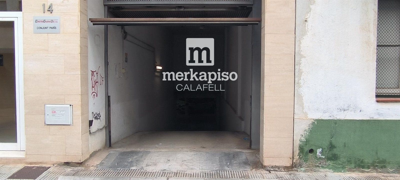 Garage til salg i El Vendrell - € 11.000 (Ref: 9550138)