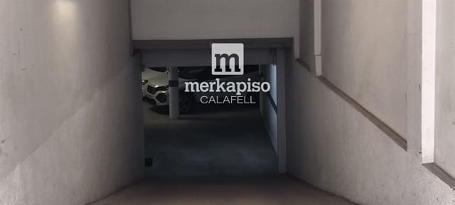 Garage til salg i El Vendrell - € 11.000 (Ref: 9550138)