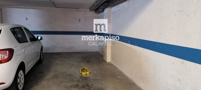 Garage à vendre à El Vendrell - 11 000 € (Ref: 9550139)