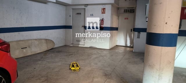 Garage à vendre à El Vendrell - 11 000 € (Ref: 9550139)