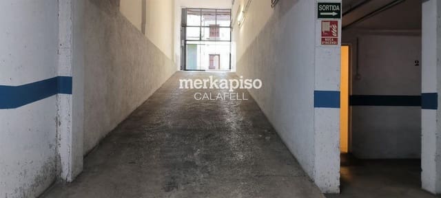 Garage à vendre à El Vendrell - 11 000 € (Ref: 9550139)