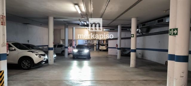 Garage à vendre à El Vendrell - 11 000 € (Ref: 9550139)