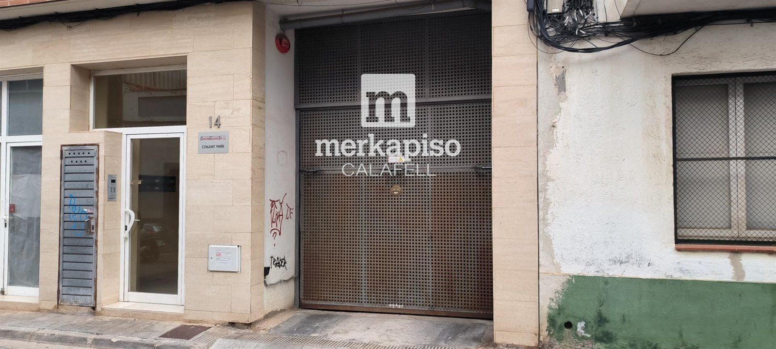Garage till salu i El Vendrell - 11 000 € (Ref: 9550139)