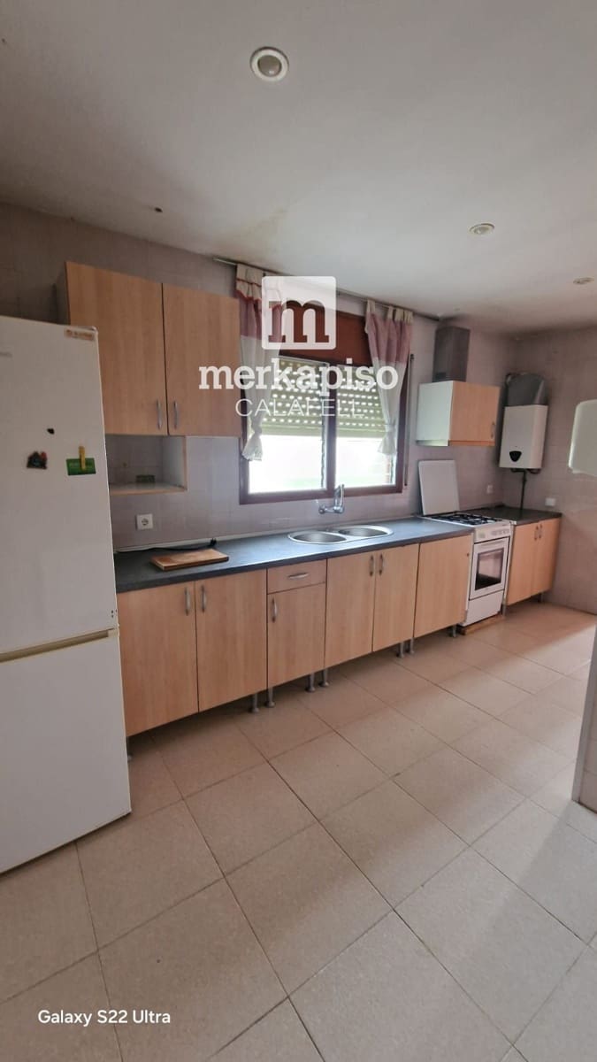 Villa for sale in Cunit - € 265,400 (Ref: 9554379)