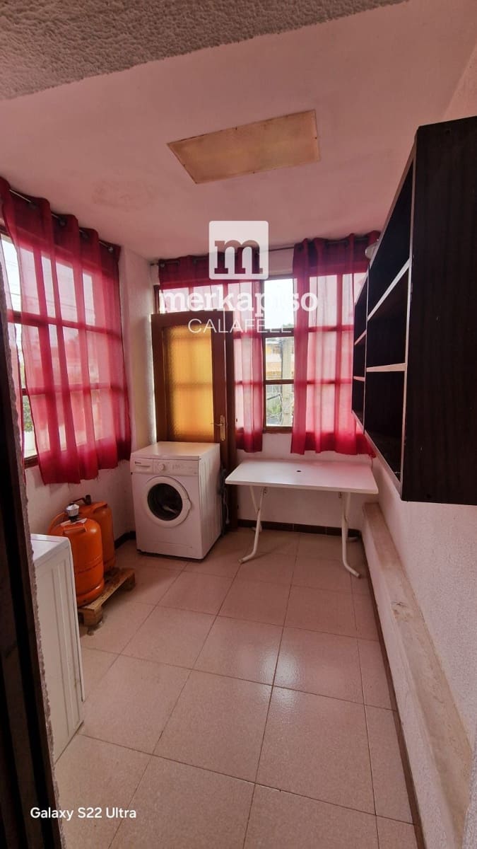 Villa for sale in Cunit - € 265,400 (Ref: 9554379)