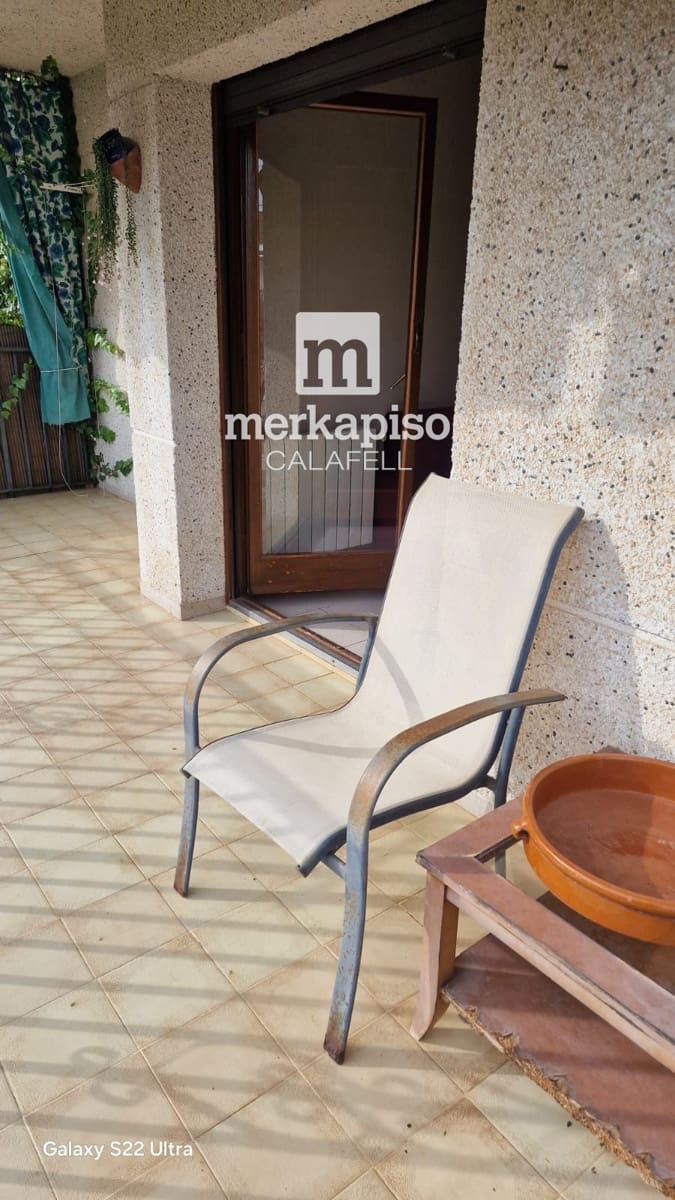 Villa for sale in Cunit - € 265,400 (Ref: 9554379)