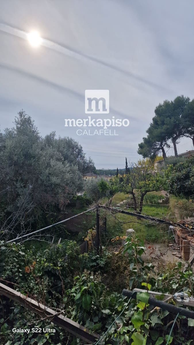 Villa for sale in Cunit - € 265,400 (Ref: 9554379)