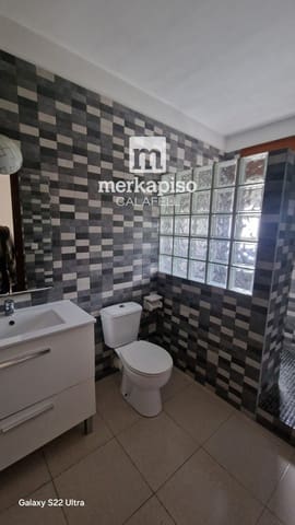 Moradia para venda em Cunit - 265 400 € (Ref: 9554379)