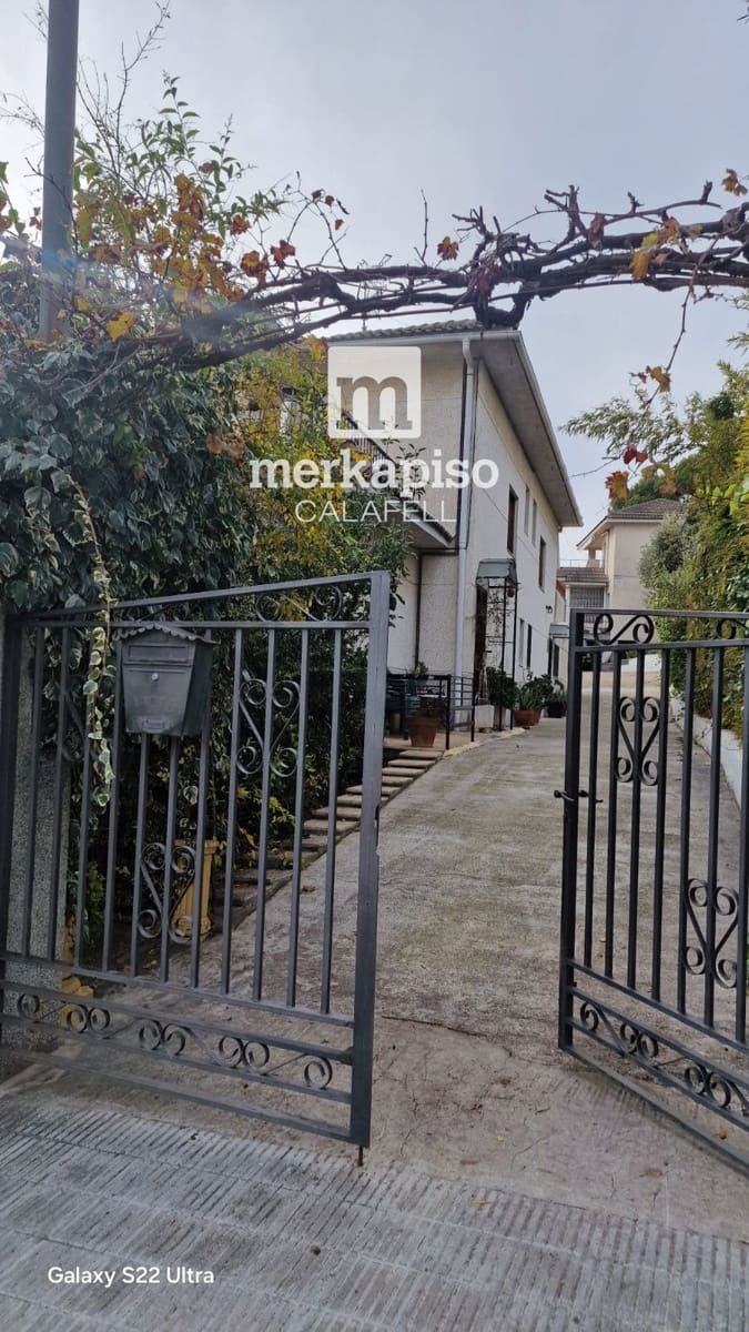 Villa for sale in Cunit - € 265,400 (Ref: 9554379)