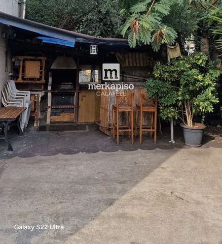 Moradia para venda em Cunit - 265 400 € (Ref: 9554379)