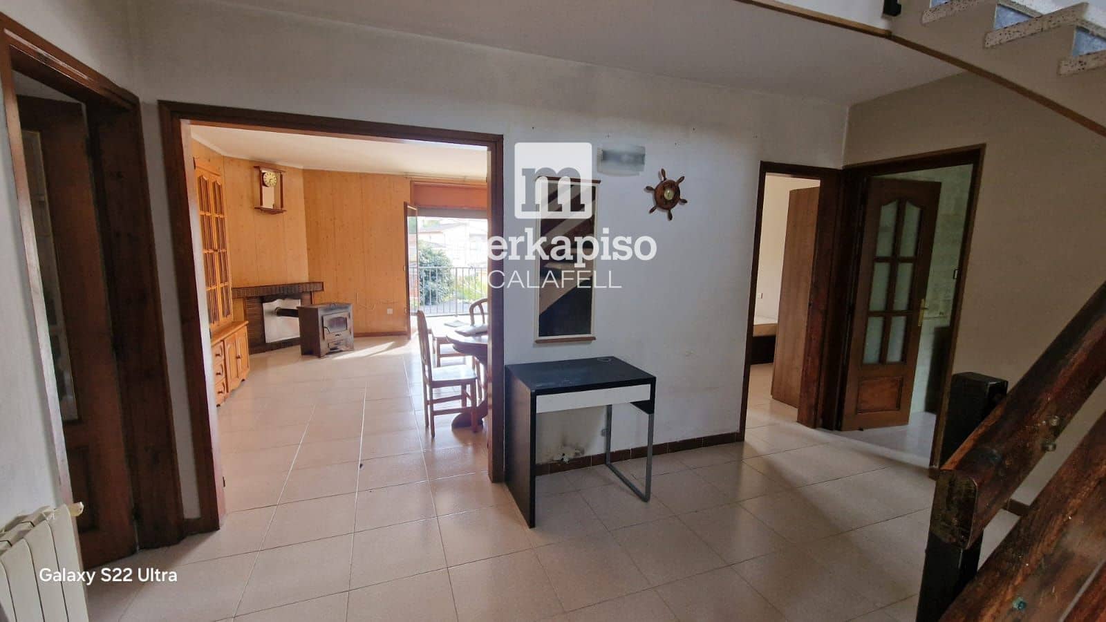 Villa for sale in Cunit - € 265,400 (Ref: 9554379)