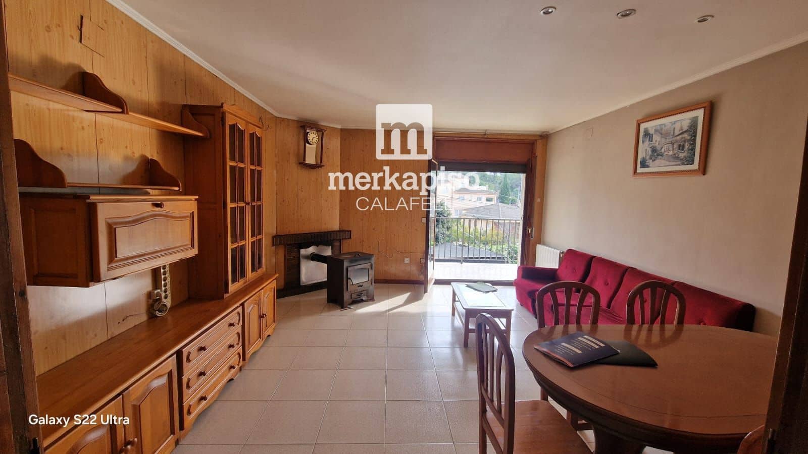 Villa for sale in Cunit - € 265,400 (Ref: 9554379)