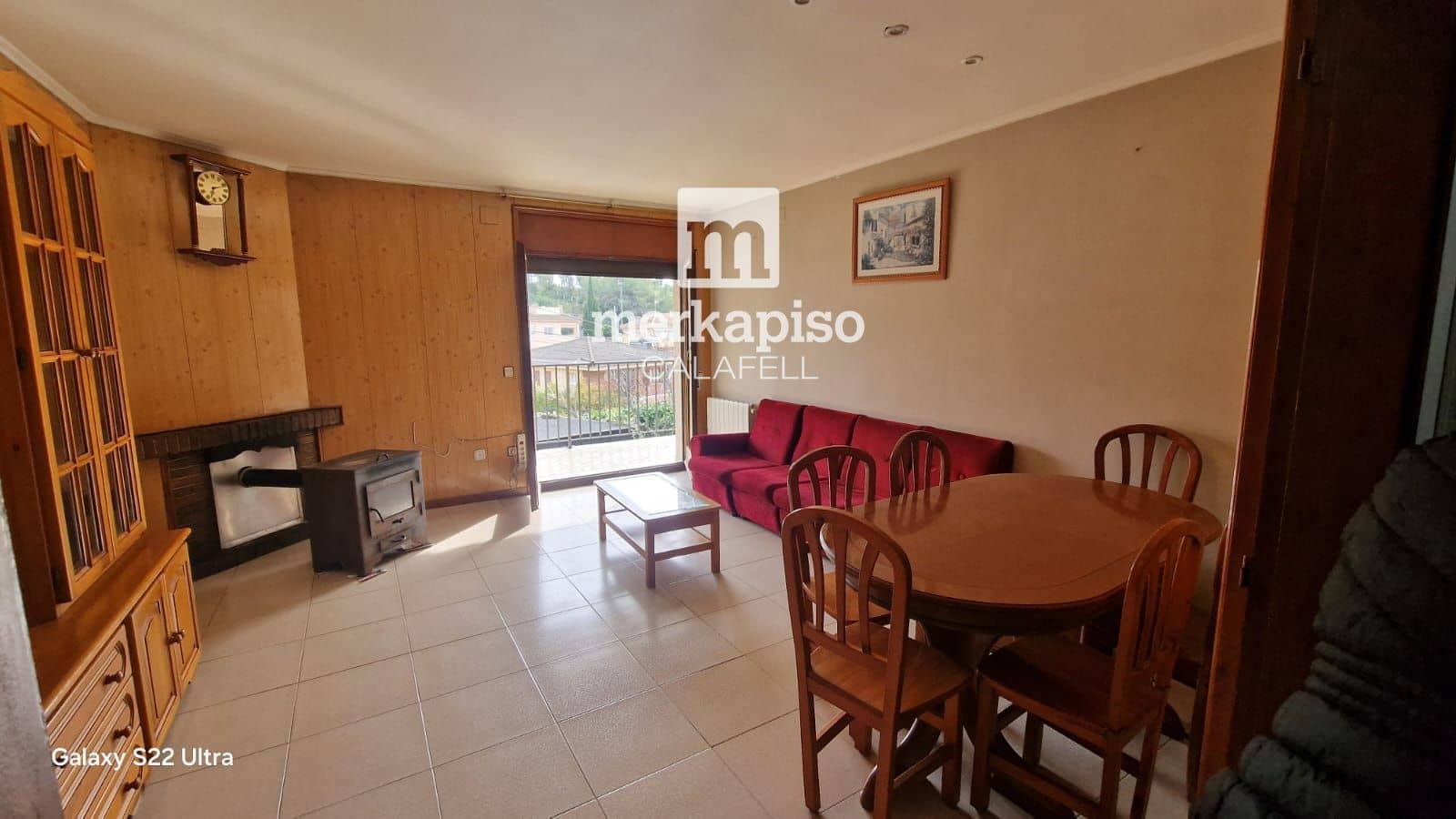 Villa for sale in Cunit - € 265,400 (Ref: 9554379)