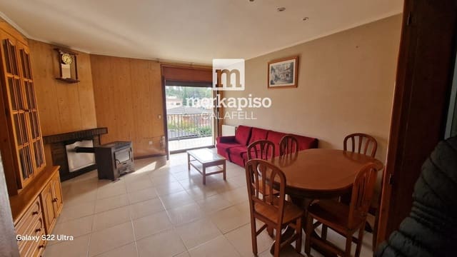 Moradia para venda em Cunit - 265 400 € (Ref: 9554379)