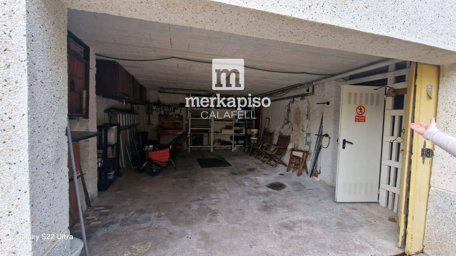 Villa for sale in Cunit - € 265,400 (Ref: 9554379)