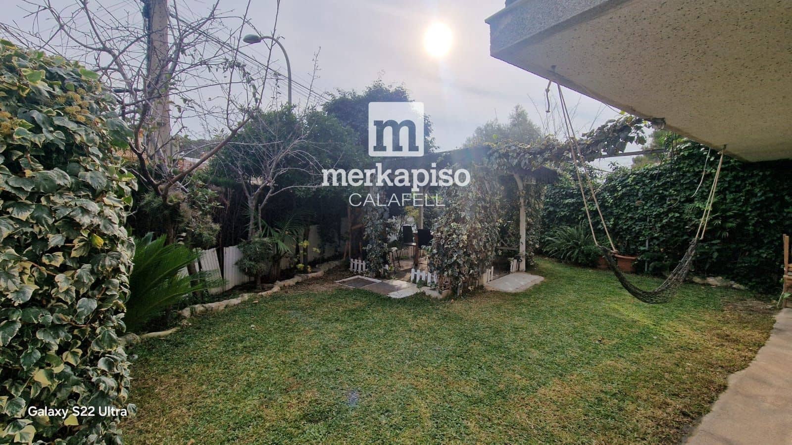 Villa for sale in Cunit - € 265,400 (Ref: 9554379)