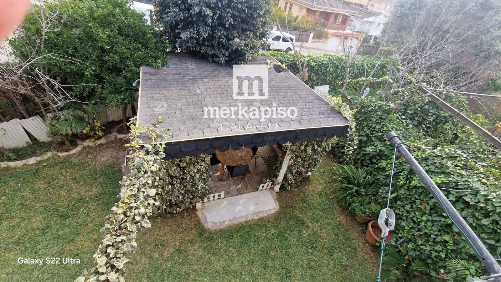 Villa for sale in Cunit - € 265,400 (Ref: 9554379)