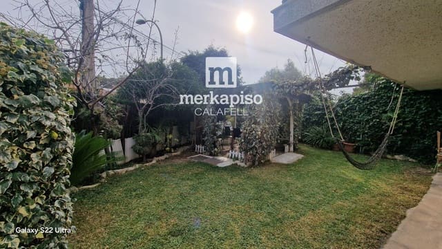 Moradia para venda em Cunit - 265 400 € (Ref: 9554379)