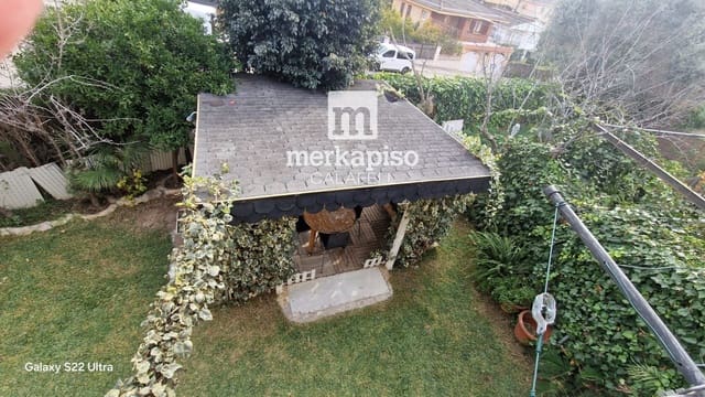 Moradia para venda em Cunit - 265 400 € (Ref: 9554379)