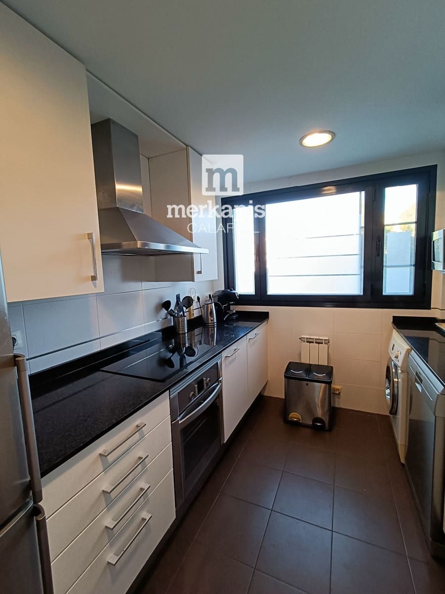 3 chambre Appartement à vendre à El Vendrell avec piscine garage - 265 000 € (Ref: 9566633)