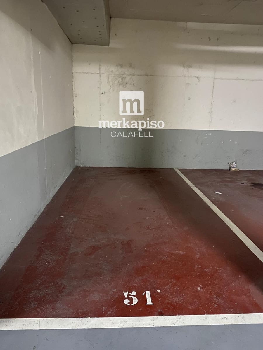 3 chambre Appartement à vendre à El Vendrell avec piscine garage - 265 000 € (Ref: 9566633)