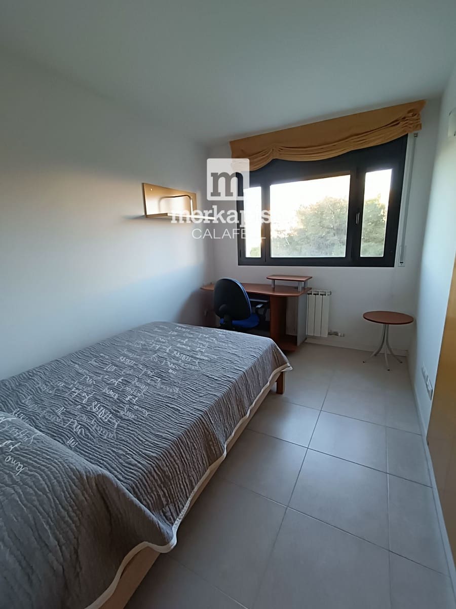 3 chambre Appartement à vendre à El Vendrell avec piscine garage - 265 000 € (Ref: 9566633)